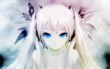 ボーカロイド・ボカロ
