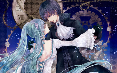 ボーカロイド・ボカロ