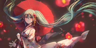 ボーカロイド・ボカロ