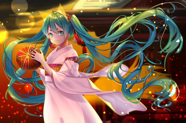ボーカロイド・ボカロ