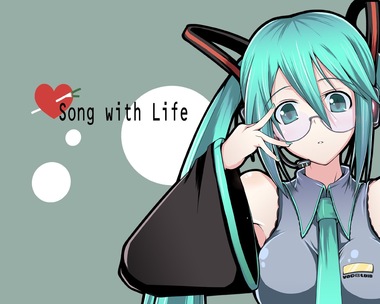 ボーカロイド・ボカロ