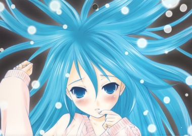 ボーカロイド・ボカロ