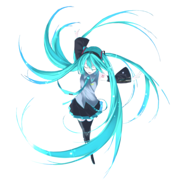 ボーカロイド・ボカロ