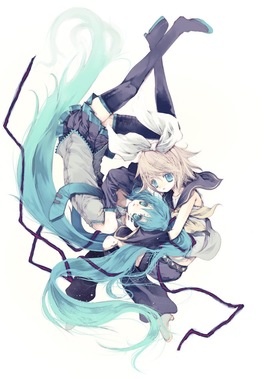 ボーカロイド・ボカロ