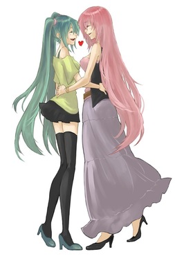 ボーカロイド・ボカロ