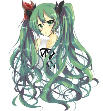 ボーカロイド・ボカロ