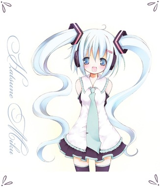 ボーカロイド・ボカロ