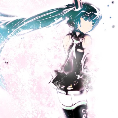 ボーカロイド・ボカロ