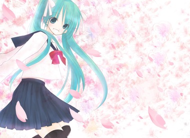 ボーカロイド・ボカロ