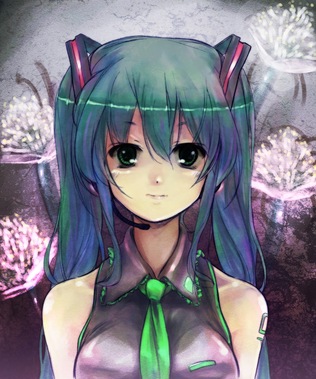 ボーカロイド・ボカロ
