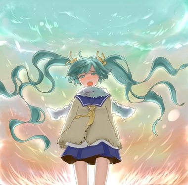 ボーカロイド・ボカロ