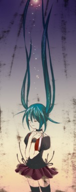 ボーカロイド・ボカロ