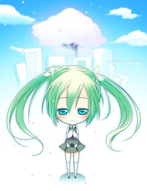 ボーカロイド・ボカロ