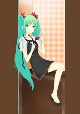 ボーカロイド・ボカロ
