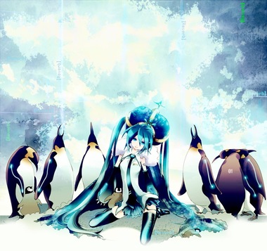 ボーカロイド・ボカロ