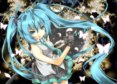 ボーカロイド・ボカロ