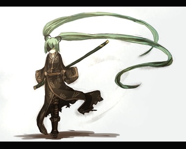 ボーカロイド・ボカロ