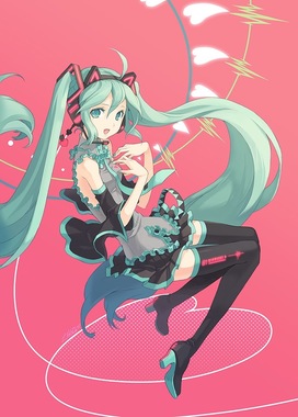 ボーカロイド・ボカロ