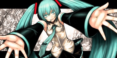 ボーカロイド・ボカロ