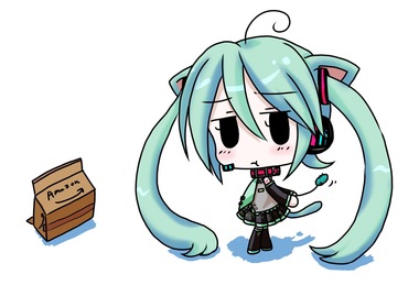 ボーカロイド・ボカロ