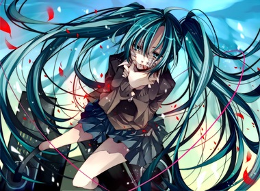 ボーカロイド・ボカロ