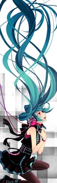 ボーカロイド・ボカロ
