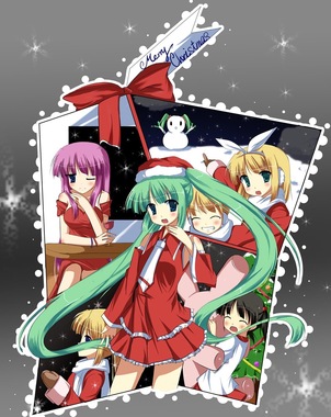 ボーカロイド・ボカロ - 972 x 1223