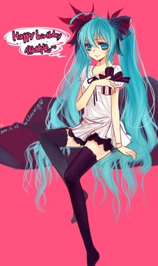 ボーカロイド・ボカロ - 992 x 1662