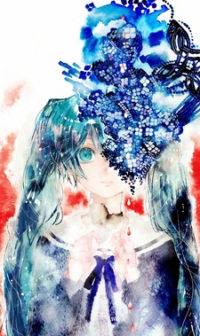 ボーカロイド・ボカロ