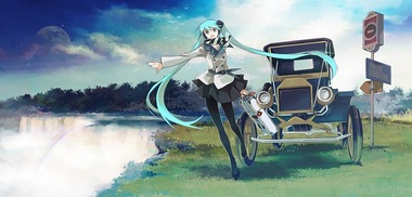 ボーカロイド・ボカロ