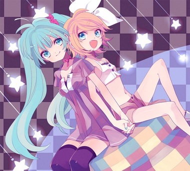 ボーカロイド・ボカロ