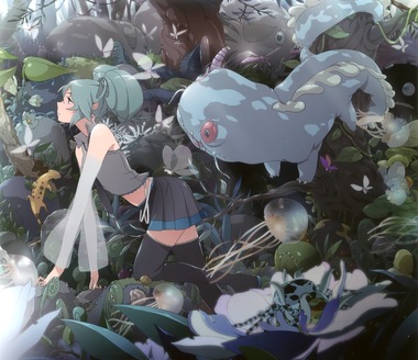 ボーカロイド・ボカロ