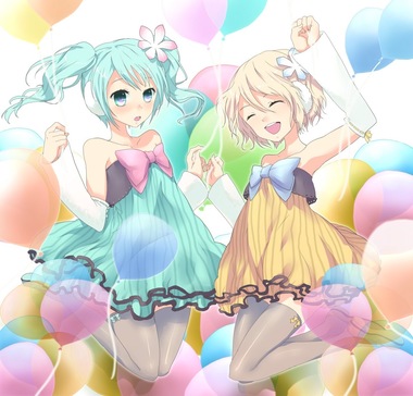 ボーカロイド・ボカロ