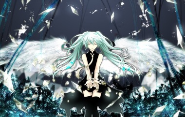 ボーカロイド・ボカロ