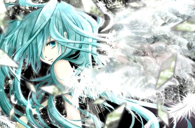 ボーカロイド・ボカロ