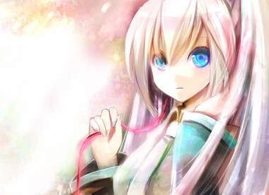 ボーカロイド・ボカロ