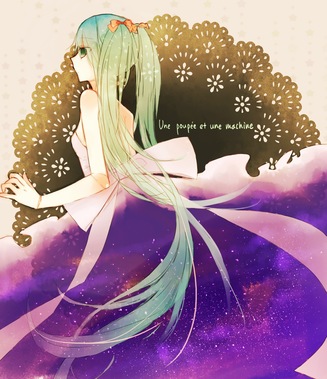 ボーカロイド・ボカロ