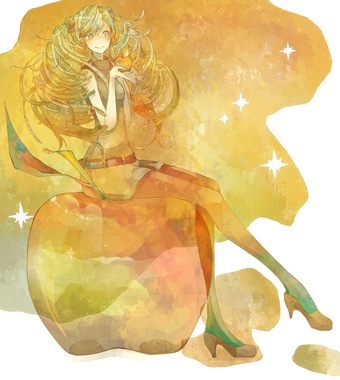 ボーカロイド・ボカロ