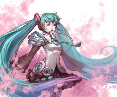 ボーカロイド・ボカロ