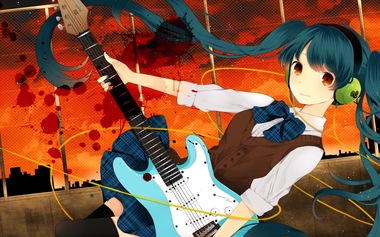 ボーカロイド・ボカロ
