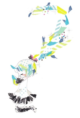 ボーカロイド・ボカロ - 1889 x 2783