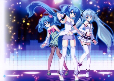 ボーカロイド・ボカロ