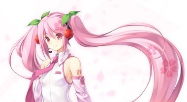 ボーカロイド・ボカロ