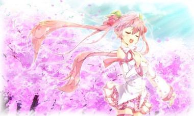 ボーカロイド・ボカロ