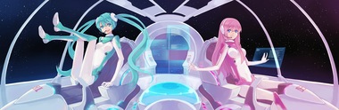 ボーカロイド・ボカロ