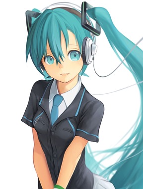 ボーカロイド・ボカロ