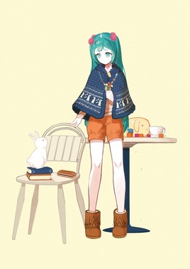 ボーカロイド・ボカロ