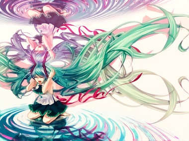 ボーカロイド・ボカロ