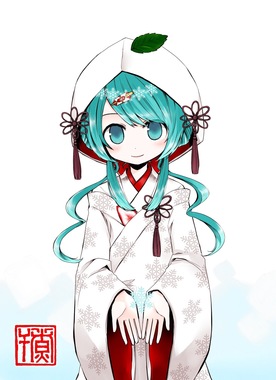 ボーカロイド・ボカロ