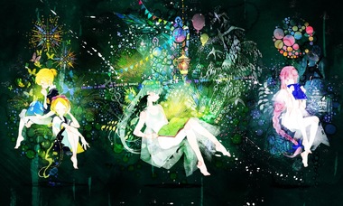 ボーカロイド・ボカロ